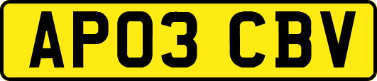 AP03CBV