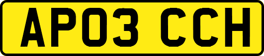 AP03CCH