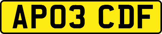 AP03CDF