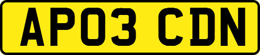AP03CDN