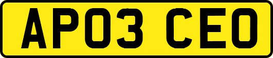 AP03CEO