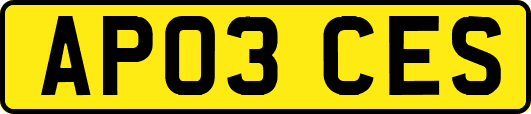 AP03CES
