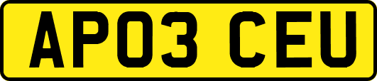 AP03CEU