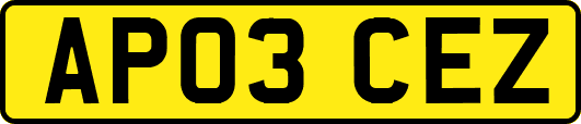 AP03CEZ