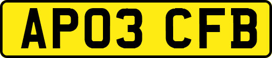 AP03CFB