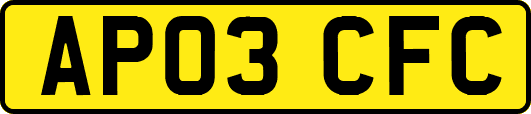 AP03CFC