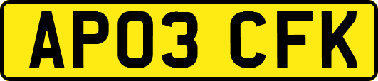 AP03CFK