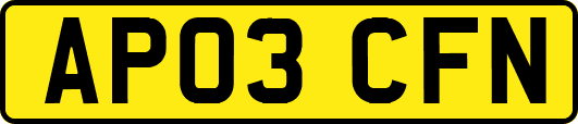 AP03CFN