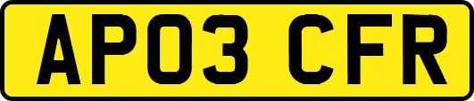 AP03CFR