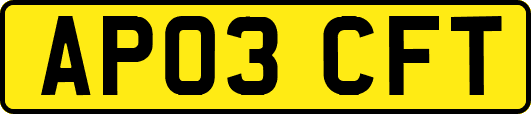 AP03CFT