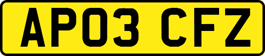 AP03CFZ