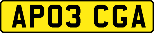 AP03CGA