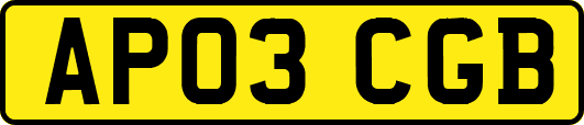 AP03CGB