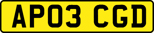 AP03CGD
