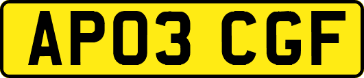 AP03CGF