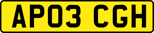 AP03CGH
