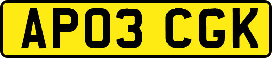 AP03CGK