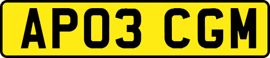 AP03CGM
