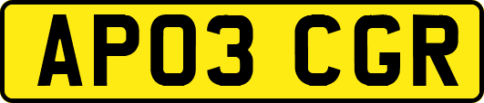 AP03CGR