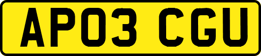AP03CGU