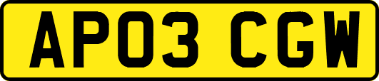 AP03CGW