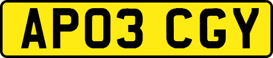 AP03CGY