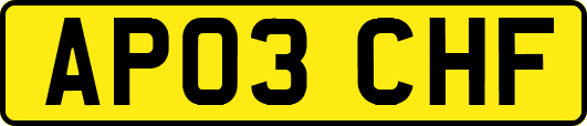 AP03CHF