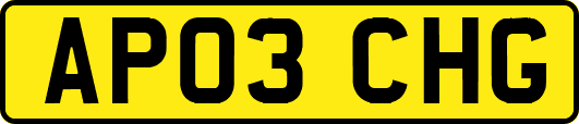 AP03CHG