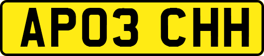 AP03CHH