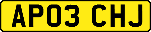 AP03CHJ