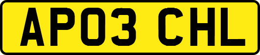 AP03CHL