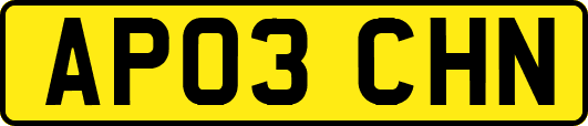 AP03CHN