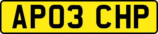 AP03CHP