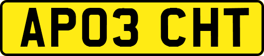 AP03CHT