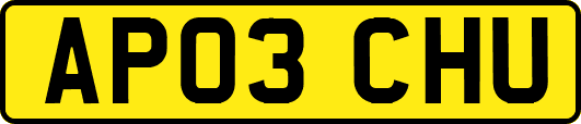 AP03CHU