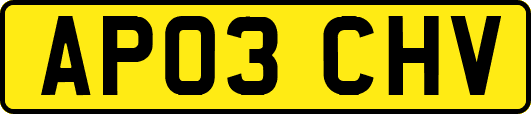 AP03CHV