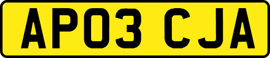 AP03CJA