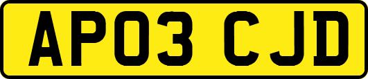AP03CJD