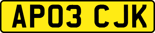 AP03CJK