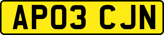 AP03CJN