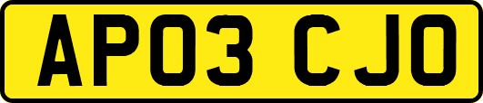AP03CJO