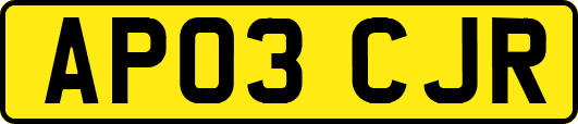 AP03CJR