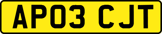 AP03CJT