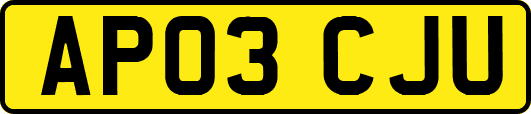 AP03CJU