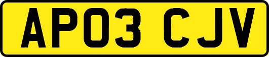 AP03CJV