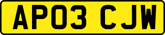 AP03CJW