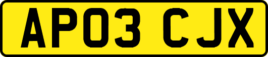 AP03CJX