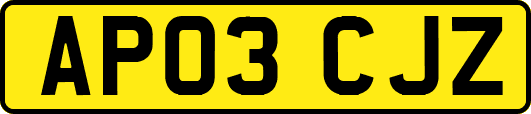AP03CJZ