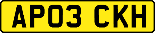 AP03CKH