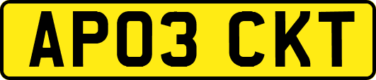AP03CKT